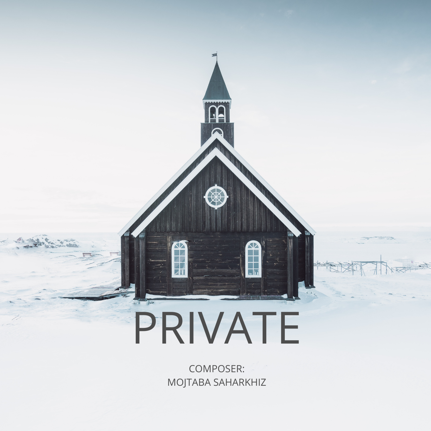 Rural Landscape Album Cover